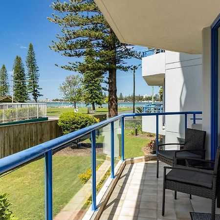 Heritage 103 Apartment Tuncurry Exterior photo